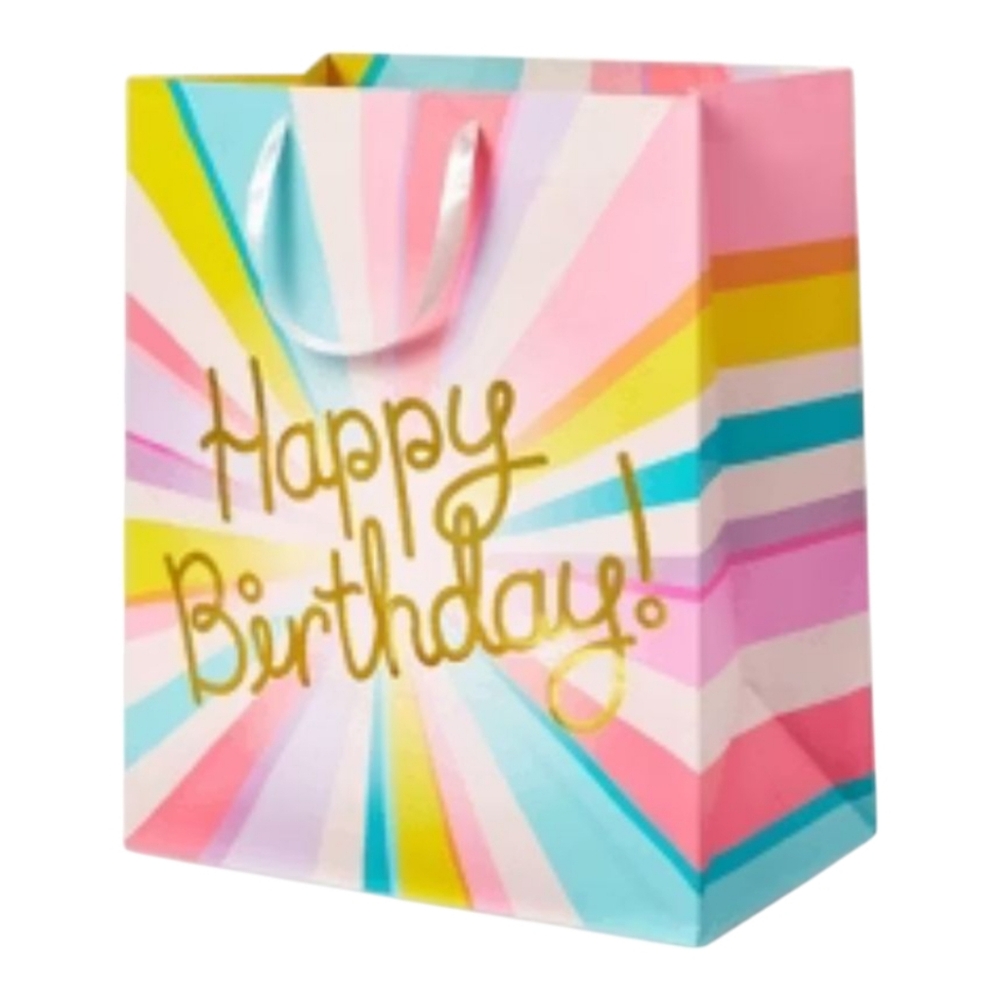 🌹 HAPPY BIRTHDAY🌹💐 🌷 SURPRISE MYSTERY GIFT BAG🌷